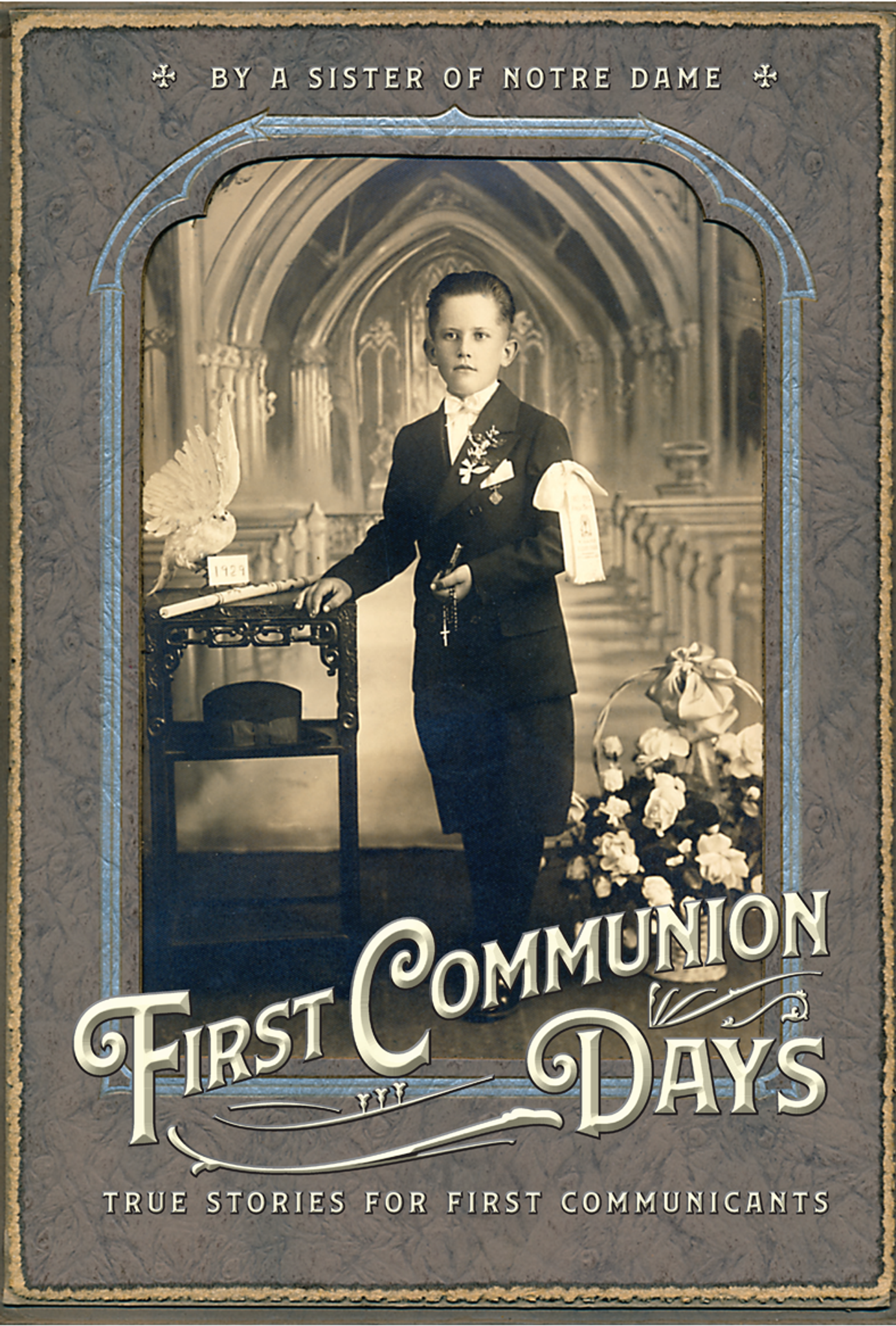 HOLY COMMUNION: THE BODY AND BLOOD OF THE LORD JESUS